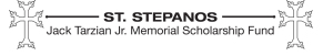 St._Stepanos_Scholarship